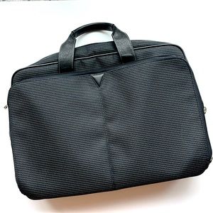 Johnston & Murphy Briefcase Laptop Bag